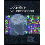 Principles of Cognitive Neuroscience - With Access