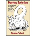 Denying Evolution : Creationism, Scientism, and the Nature of Science