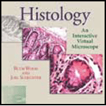 Histology-2 CD's