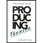 Producing Theatre (Paperback)