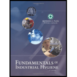 Fundamentals of Industrial Hygiene