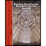 Building Construction Related to the Fire Service