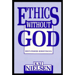 Ethics Without God