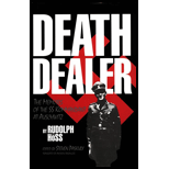 Death Dealer: The Memoirs of the SS Kommandant at Auschwitz (Paperback)