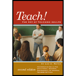 Teach! Art Of Teaching Adults
