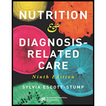 Nutrition & Diagnosis-Related Care