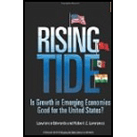 Rising Tide: Is Growth in Emerging Economies Good for the United States?