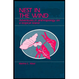 Nest in the Wind: Adventures in Anthropology on a Tropical Island