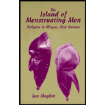 Island of Menstruating Men : Religion in Wogeo, New Guinea