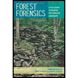 Forest Forensics