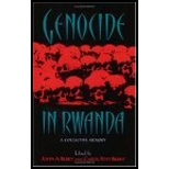 Genocide in Rwanda : Collective Memory