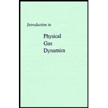 Introduction to Physical Gas Dynamics