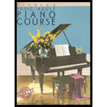 Alfred's Basic Adult Piano Lesson Course: Lesson Book, Level 3, Volume 3 - Text Only