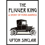 Flivver King: A Story of Ford-America