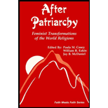 After Patriarchy : Feminist Transformations of the World Religions