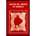 Faces of Jesus in Africa (Faith and Culture Series)