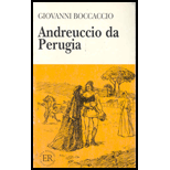Andreuccio da Perugia