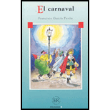 El Carnaval-Workbook
