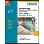 English Language, Literature, and Composition