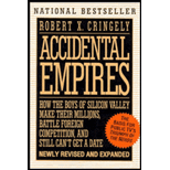 Accidental Empires (Revised and Expanded)