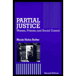 Partial Justice : Women, Prisons and Social Control