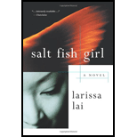 Salt Fish Girl: A Novel