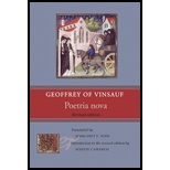 Poetria Nova (Canadian)