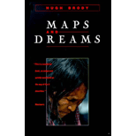 Maps and Dreams : Indians and the British Columbia Frontier, (Canadian)
