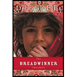 Breadwinner Trilogy (Paperback)