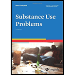 Substance Use Problems