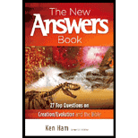 New Answers, Book 1