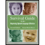 Survival Guide for Beginning Speech-Language Pathologist