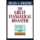 Great Evangelical Disaster