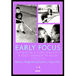 Early Focus