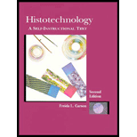 Histotechnology: A Self-Instructional Text