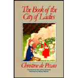 Book of the City of Ladies