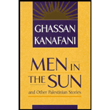 Men in the Sun and Other Palestinian Stories