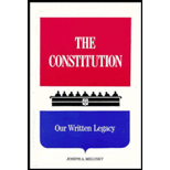 Constitution: Our Written Legacy