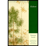Kokoro: A Novel and Selected Essays