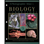 Photographic Atlas for the Biology Laboratory