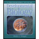 Photographic Atlas Developmental Biology