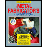 Metal Fabricator's Handbook, Revised and Updated