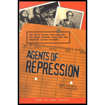 Agents of Repression : The FBI's Secret Wars Against the Black Panther Party and the American Indian Movement