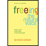 Freeing Natural Voice - Expanded