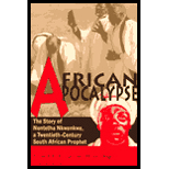 African Apocalypse : The Story of Nontetha Nkwenkwe, a Twentieth-Century South African Prophet