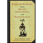 English History Made Brief, Irreverent and Pleasurable