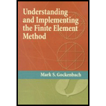 Understanding And Implementing the Finite Element Method
