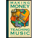 Making Money Teaching Music
