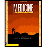 Medicine for Mountaineering : And Other Wilderness Activities