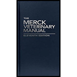 Merck Veterinary Manual